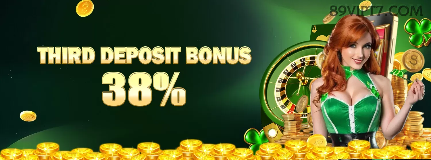 Cassino ao Vivo 89vip
