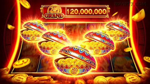 Gates of Olympus Slot