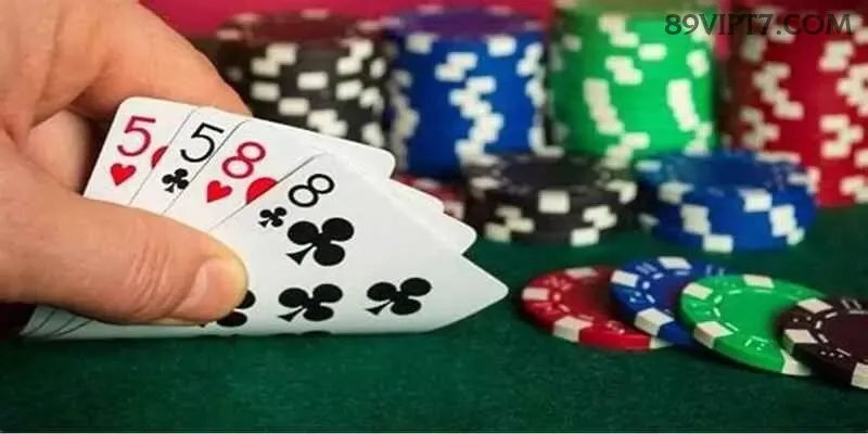 Termos Financeiros 89vip